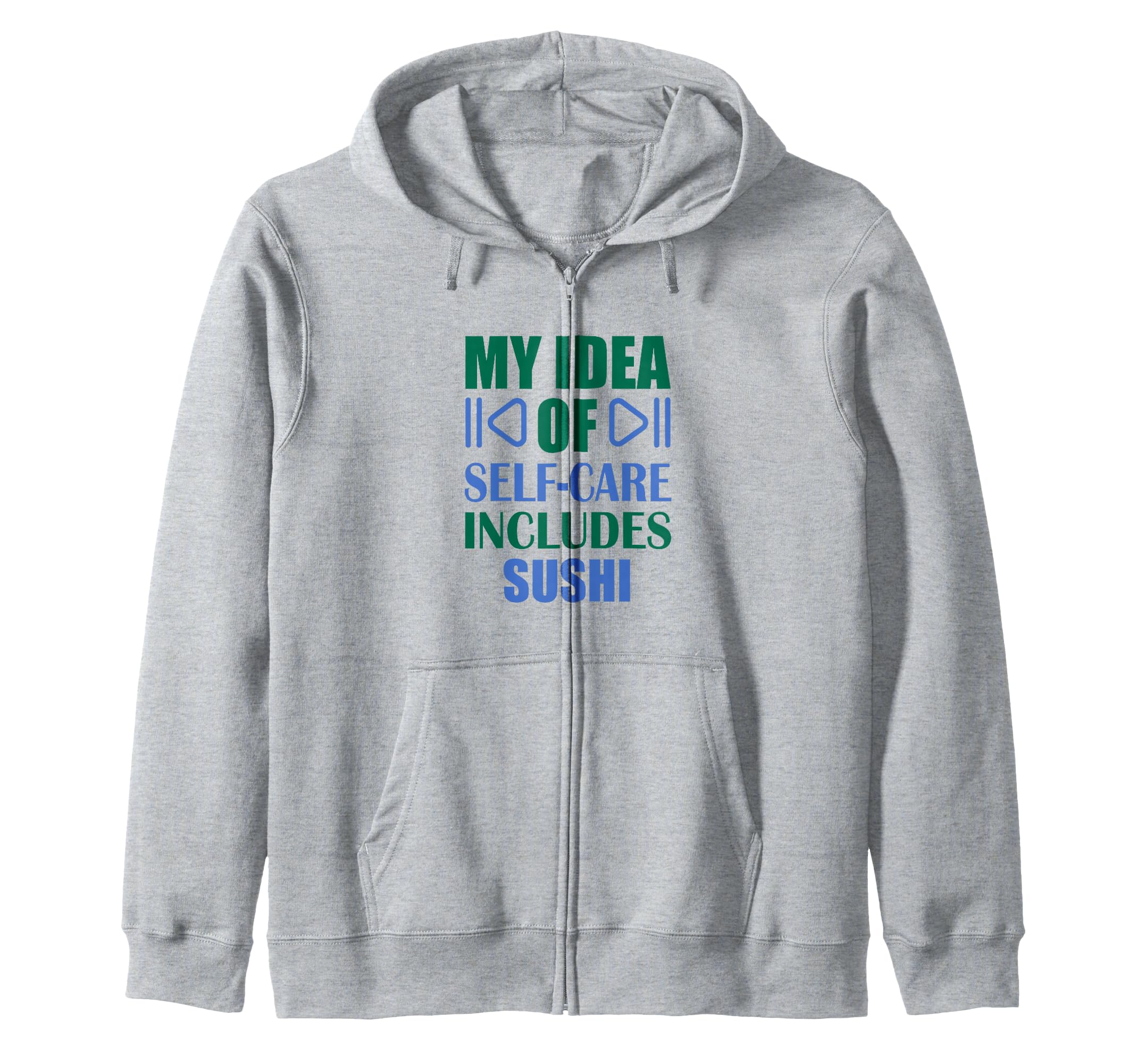 Everyday Mental Health Tycoon Tees Hoodie - Casual Everyday Wear Unisex - T-Shirt, Sweatshirt, Hoodie