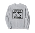Spicy Book Club Member Funny Sweatshirt - Unique Graphic for Adults - T-Shirt, Sweatshirt, Hoodie