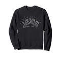 Be Kind To Your Mind Mental Health Sweatshirt - Custom Art Print Men Women - T-Shirt, Sweatshirt, Hoodie