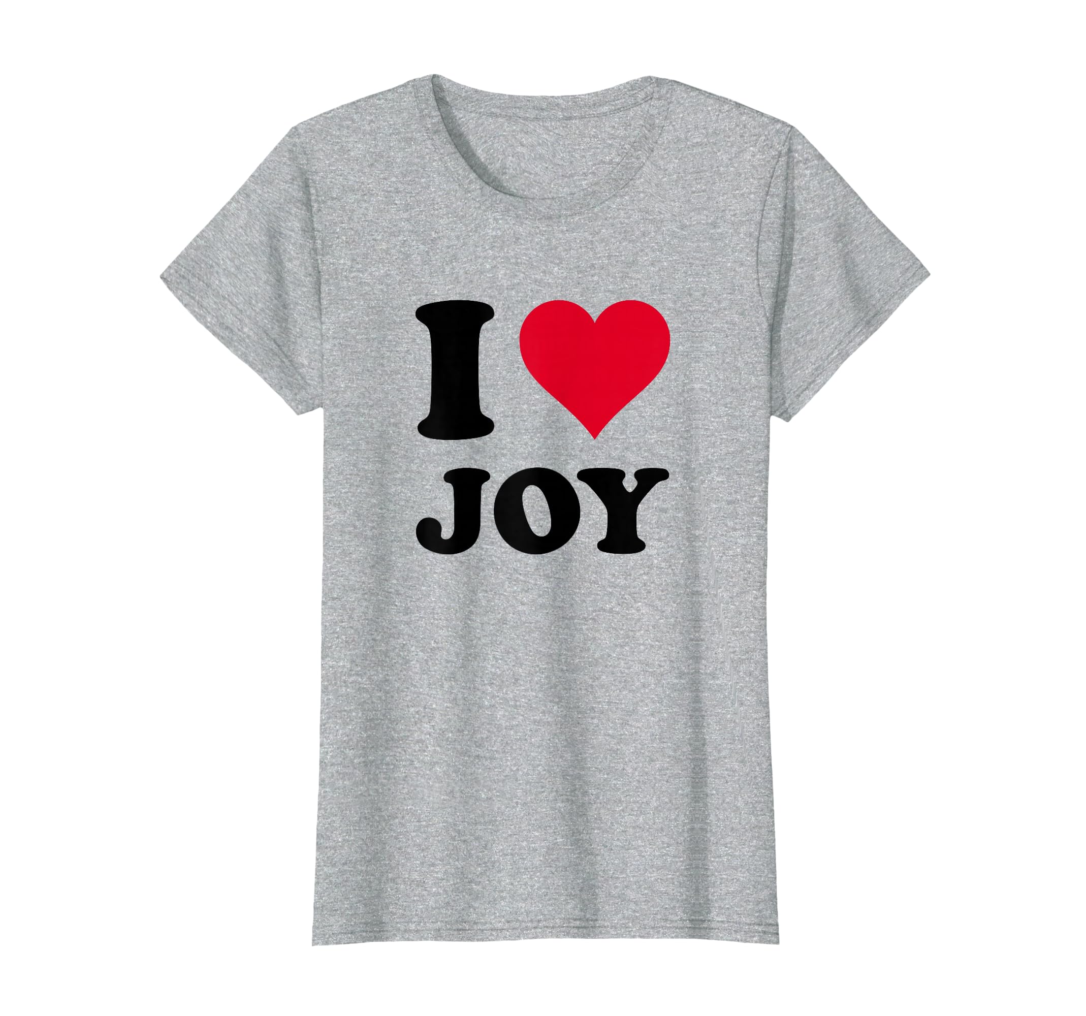 Love Stories I Heart Joy T-Shirt - Unique Graphic for Adults - T-Shirt, Sweatshirt, Hoodie