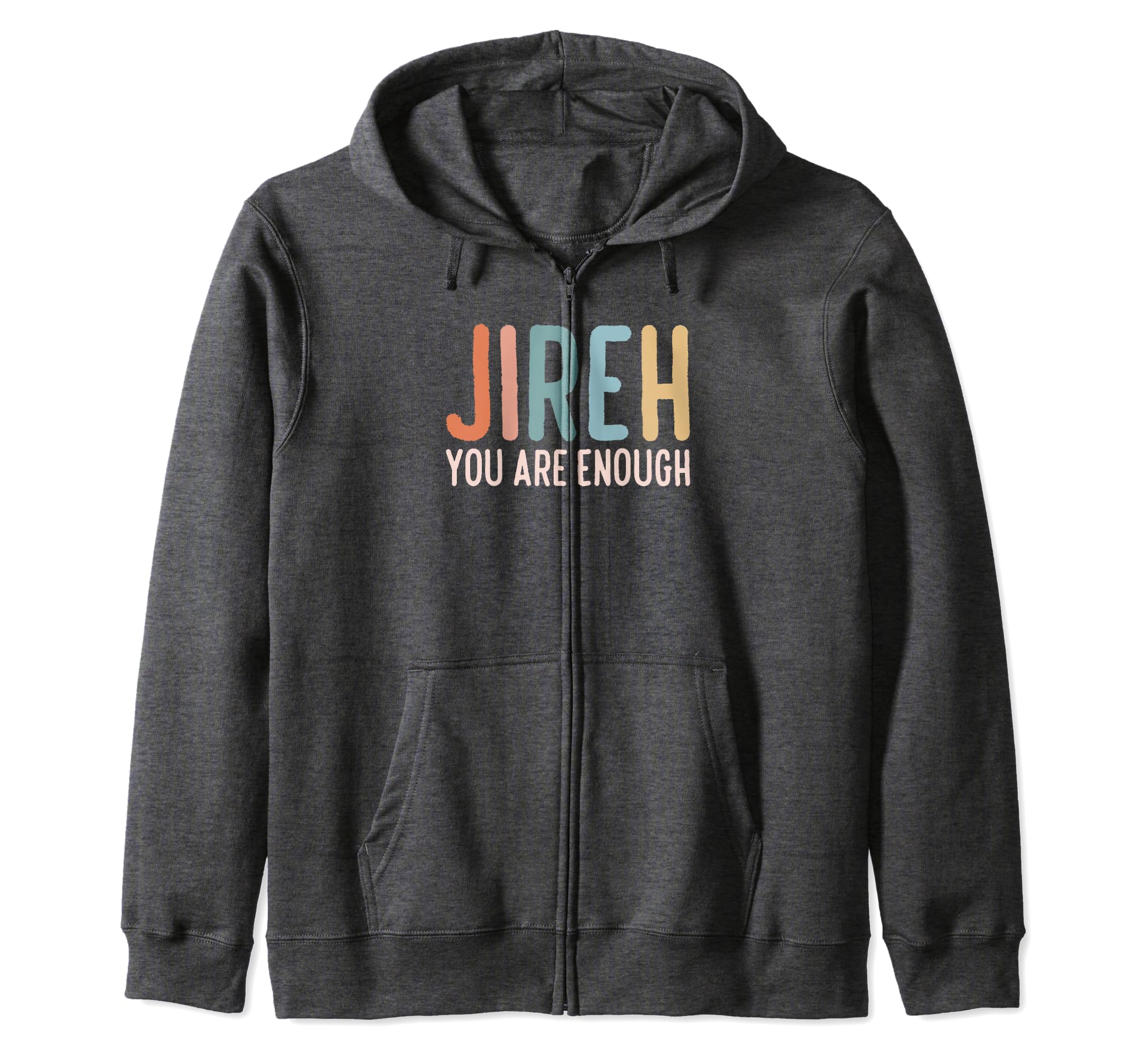 Christian Worship Faith Bible Verse Hoodie - Aesthetic Graphic for Adults - T-Shirt, Sweatshirt, Hoodie