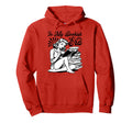 My Bookish Era Book Lover Hoodie - Casual Everyday Wear for Adults - T-Shirt, Sweatshirt, Hoodie