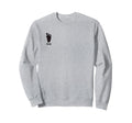 Volleyball Practice Anime Sweatshirt - Casual Everyday Wear for Adults - T-Shirt, Sweatshirt, Hoodie