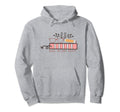 Smut Reader Funny Reading Gift Book Hoodie - Streetwear Style for Adults - T-Shirt, Sweatshirt, Hoodie