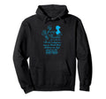 Jane Austen Quotes Book Club Fans Hoodie - Aesthetic Graphic Men Women - T-Shirt, Sweatshirt, Hoodie