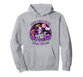 Good Read Smutty Books Skeleton Hoodie - Aesthetic Graphic Men Women - T-Shirt, Sweatshirt, Hoodie