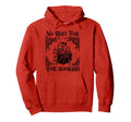 No Rest Bookish Skeleton Book Lover Hoodie - Streetwear Style for Adults - T-Shirt, Sweatshirt, Hoodie