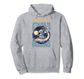 Emotionally Attached To Dragons Books Hoodie - Unique Graphic Men Women - T-Shirt, Sweatshirt, Hoodie