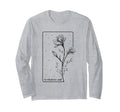 Bookish Bookworm Gift Book Lover Hoodie - Minimalist Print Men Women - T-Shirt, Sweatshirt, Hoodie