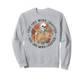 Just One More Chapter Avid Sweatshirt - Aesthetic Graphic for Adults - T-Shirt, Sweatshirt, Hoodie