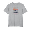 Enough As You Are Inspirational Self Love T-Shirt - Trendy Graphic Unisex - T-Shirt, Sweatshirt, Hoodie