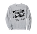 Funny Overthinker Hold Let Me Sweatshirt - Custom Art Print Men Women - T-Shirt, Sweatshirt, Hoodie