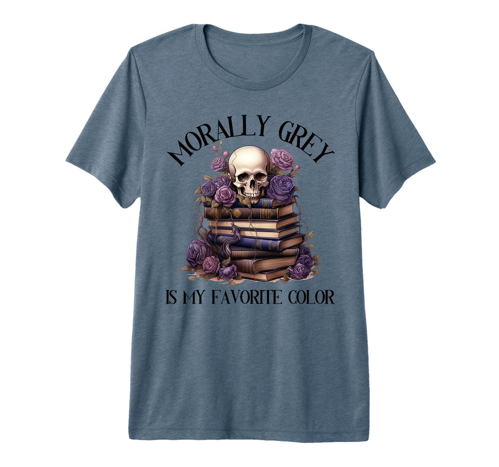 Spicy Fairy Tales Dark Romance T-Shirt - Casual Everyday Wear Unisex - T-Shirt, Sweatshirt, Hoodie