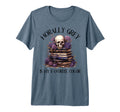 Spicy Fairy Tales Dark Romance T-Shirt - Casual Everyday Wear Unisex - T-Shirt, Sweatshirt, Hoodie