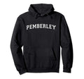 Pride And Prejudice Pemberley Sweatshirt - Casual Everyday Wear Men Women - T-Shirt, Sweatshirt, Hoodie