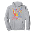 Tomorrow Needs You 988 Suicide Hoodie - Unique Graphic for Adults - T-Shirt, Sweatshirt, Hoodie