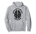 Mental Health Matters Awareness End Hoodie - Custom Art Print Unisex - T-Shirt, Sweatshirt, Hoodie