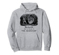 Three Witches Incantation Macbeth Hoodie - Casual Everyday Wear for Adults - T-Shirt, Sweatshirt, Hoodie