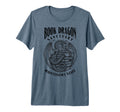 Book Dragon Sanctuary Maintenance Staff T-Shirt - Graphic Print Unisex - T-Shirt, Sweatshirt, Hoodie