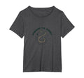 Progress Over Perfection Embracing T-Shirt - Minimalist Print for Adults - T-Shirt, Sweatshirt, Hoodie