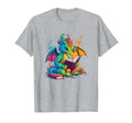 Portia Creates Funny Modern T-Shirt - Aesthetic Graphic Men Women - T-Shirt, Sweatshirt, Hoodie