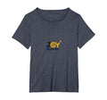 Joy Hunter Choose Joy Archery Target T-Shirt - Unique Graphic for Adults - T-Shirt, Sweatshirt, Hoodie