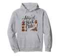 Antisocial Book Club Introverted Hoodie - Fun Novelty Design for Adults - T-Shirt, Sweatshirt, Hoodie