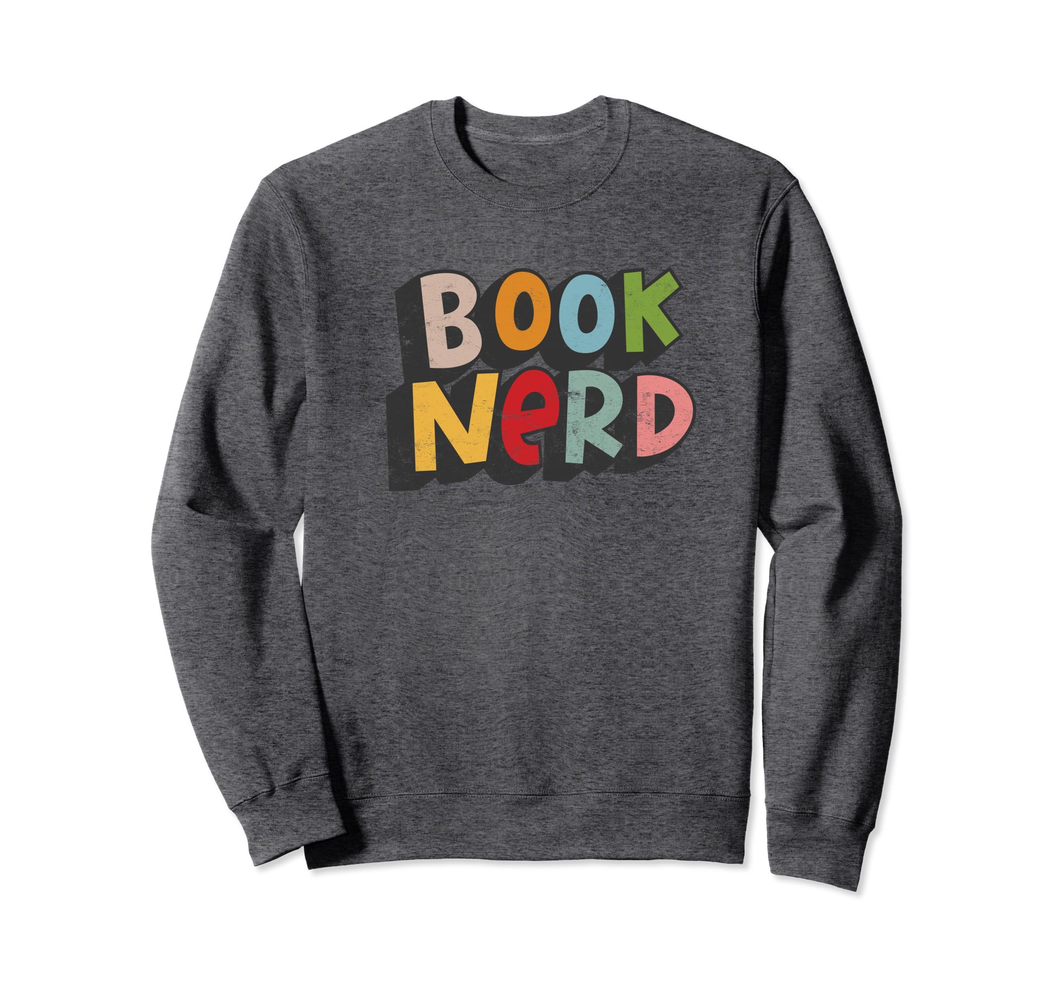 Womens Funny Book Aesthetic Books Sweatshirt - Aesthetic Graphic Men Women - T-Shirt, Sweatshirt, Hoodie