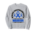 Myalgic Encephalomyelitis Sweatshirt - Fun Novelty Design Men Women - T-Shirt, Sweatshirt, Hoodie