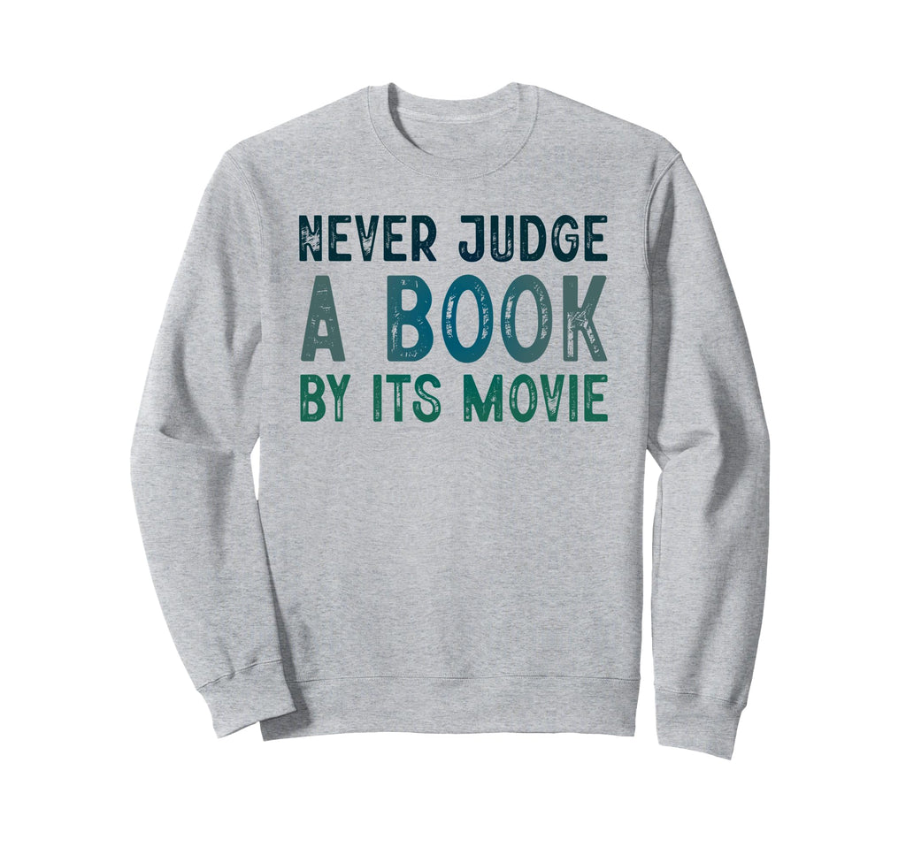 Librarian Bookish Library Book Sweatshirt - Aesthetic Graphic for Adults - T-Shirt, Sweatshirt, Hoodie