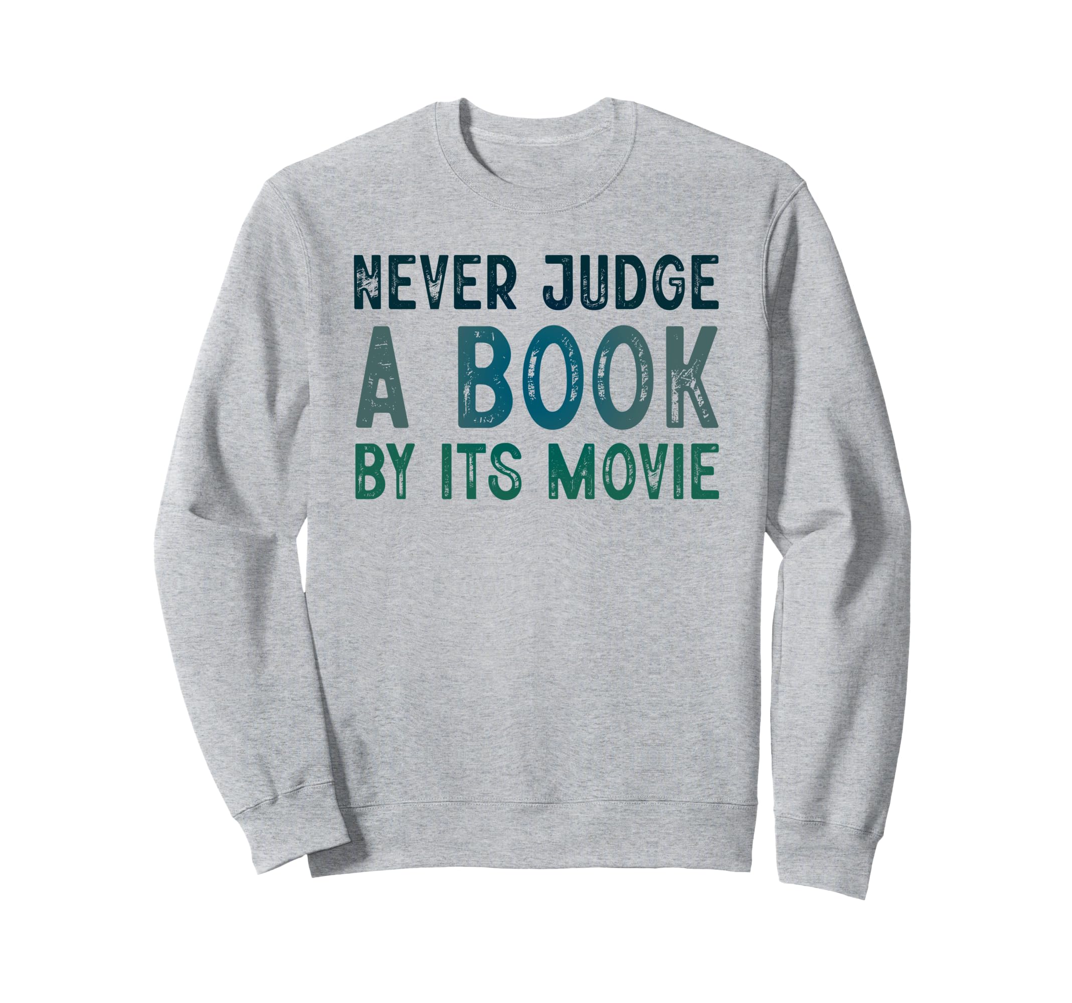 Librarian Bookish Library Book Sweatshirt - Aesthetic Graphic for Adults - T-Shirt, Sweatshirt, Hoodie