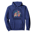 Floral Lung Christian Our Very Breath Hoodie - Minimalist Print Unisex - T-Shirt, Sweatshirt, Hoodie