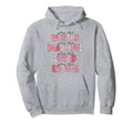 Dear Person Behind Me You Are Worthy Hoodie - Minimalist Print Unisex - T-Shirt, Sweatshirt, Hoodie