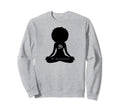 Self Transformation African Sweatshirt - Minimalist Print Men Women - T-Shirt, Sweatshirt, Hoodie