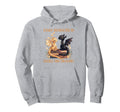Easily Distracted Books Dragons Hoodie - Graphic Print for Adults - T-Shirt, Sweatshirt, Hoodie