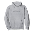 Choose Joy Everyday Hoodie - Graphic Print Unisex - T-Shirt, Sweatshirt, Hoodie
