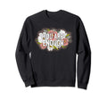 Savvy Dru Shop Savannah Sweatshirt - Trendy Graphic for Adults - T-Shirt, Sweatshirt, Hoodie