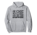 I Will Read Books Boat Reading Gift Hoodie - Custom Art Print for Adults - T-Shirt, Sweatshirt, Hoodie