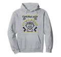 Funny Hang Let Me Overthink This Hoodie - Graphic Print Men Women - T-Shirt, Sweatshirt, Hoodie