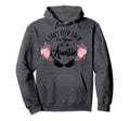 I Cant Keep Calm Im Gonna Be Auntie Hoodie - Unique Graphic Unisex - T-Shirt, Sweatshirt, Hoodie