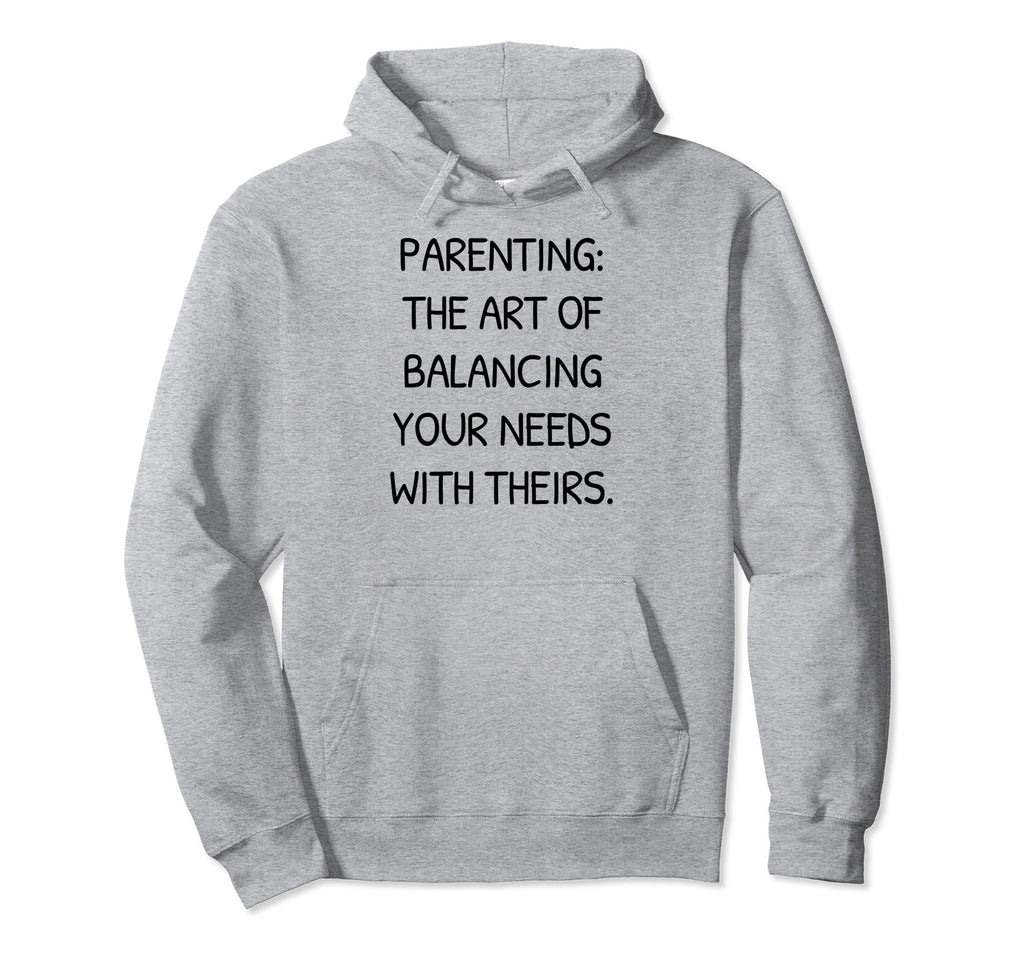 Mental Health Awareness Sayings Moms Dads Hoodie - Novelty Apparel Unisex - T-Shirt, Sweatshirt, Hoodie