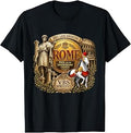 Rome VBS 2026 Paul and The Underground Church Retro VBS T-Shirt Unisex T-shirt, Sweatshirt, Hoodie, Long Sleeve Tee - T-Shirt, Sweatshirt, Hoodie