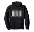 Isbn Gift Bookworms Book Geek I Book Nerd Hoodie - Unique Graphic Men Women - T-Shirt, Sweatshirt, Hoodie