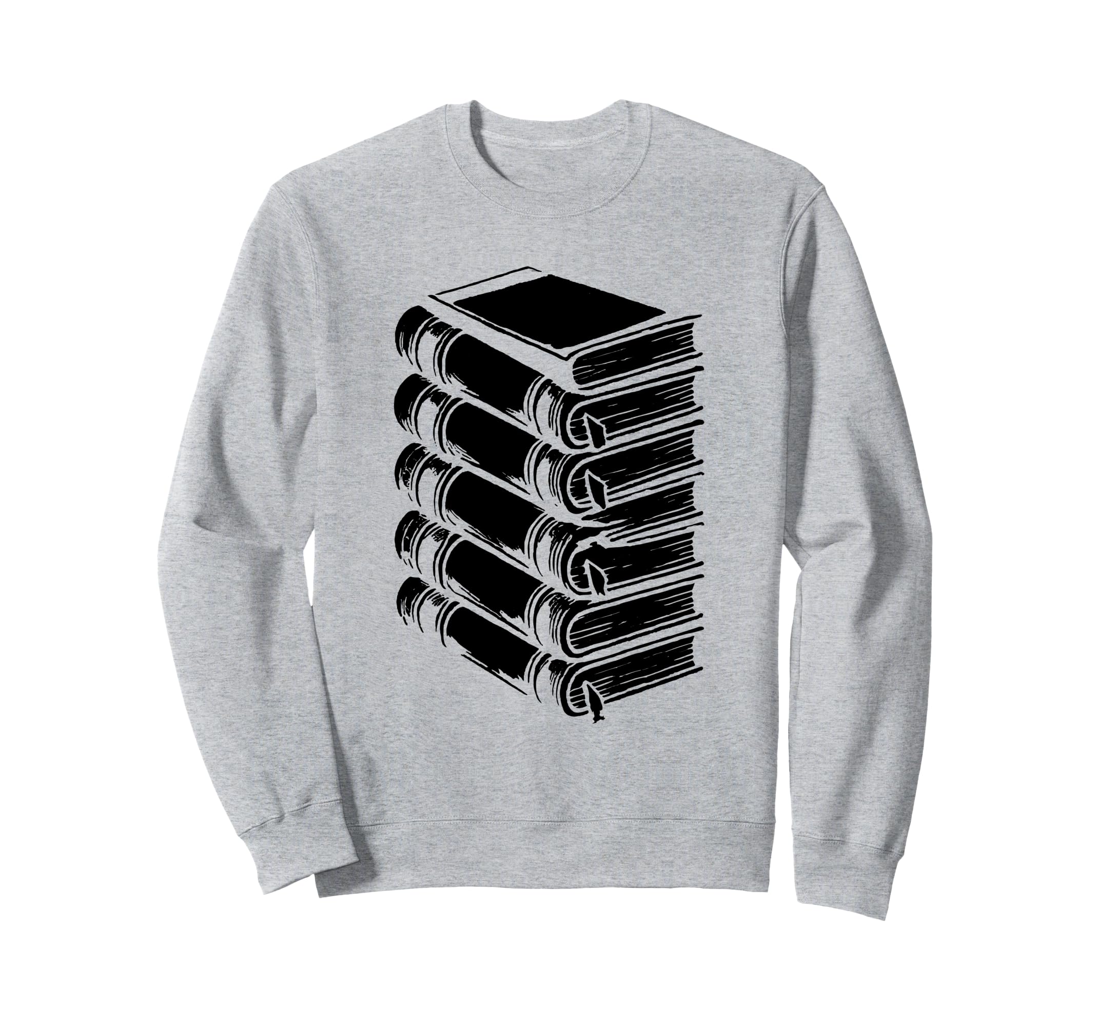 Lgbt Librarian Library Book Sweatshirt - Custom Art Print Men Women - T-Shirt, Sweatshirt, Hoodie