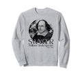 English Teacher Swagger Theatre Sweatshirt - Unique Graphic Men Women - T-Shirt, Sweatshirt, Hoodie