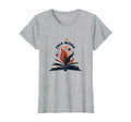Free Minds Read Banned Books Literary T-Shirt - Aesthetic Graphic Unisex - T-Shirt, Sweatshirt, Hoodie