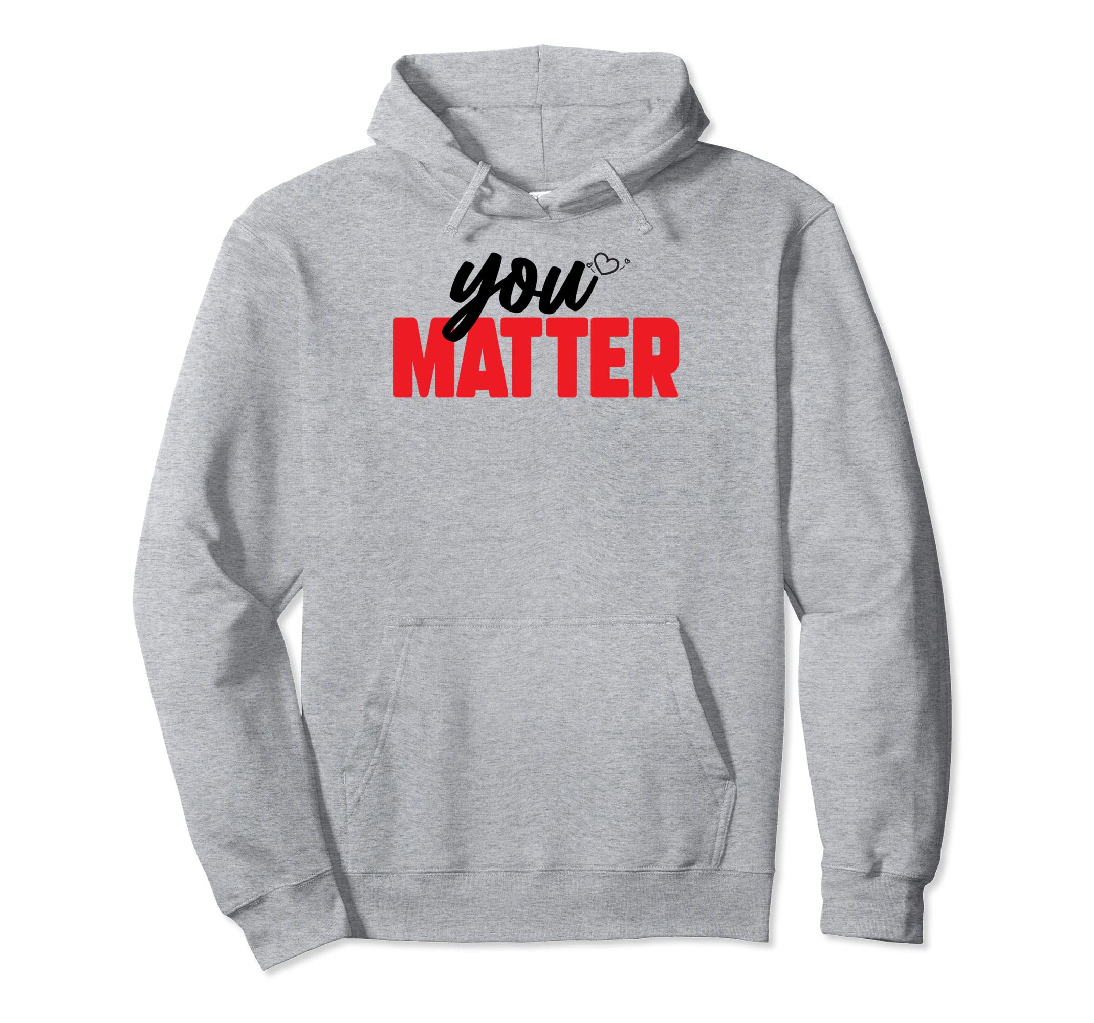 Kindness Be Kind Mental Health Awareness Hoodie - Streetwear Style Unisex - T-Shirt, Sweatshirt, Hoodie