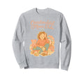 Groovy Overstimulated Moms Club T-Shirt - Casual Everyday Wear Men Women - T-Shirt, Sweatshirt, Hoodie