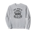 Why Blend Positivity Motivational Sweatshirt - Casual Everyday Wear Unisex - T-Shirt, Sweatshirt, Hoodie