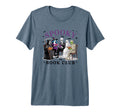 Spooky Book Club Halloween Reading T-Shirt - Fun Novelty Design Men Women - T-Shirt, Sweatshirt, Hoodie